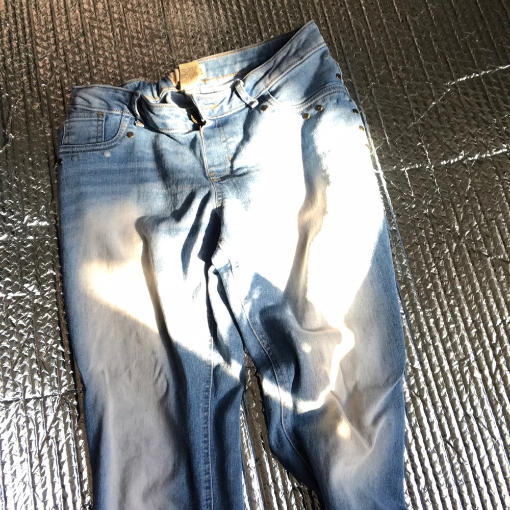 jeans